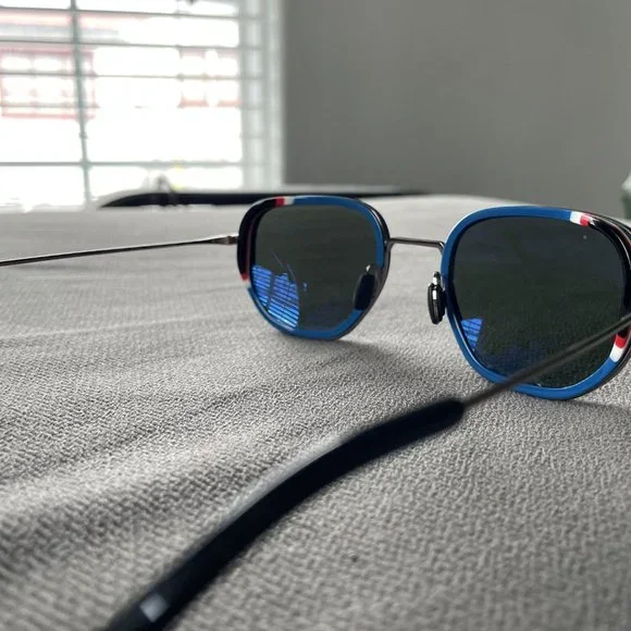 Bad Ass Classic Vuarnet EDGE 1921 Sunglasses, BRAND NEW! - Picture 7 of 16